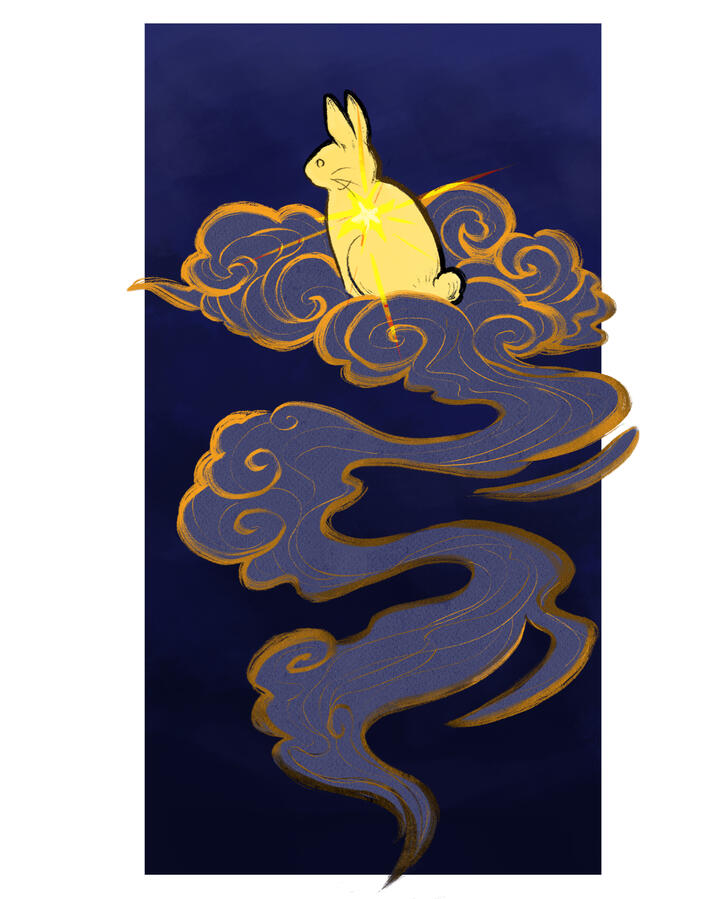 Year of the Rabbit