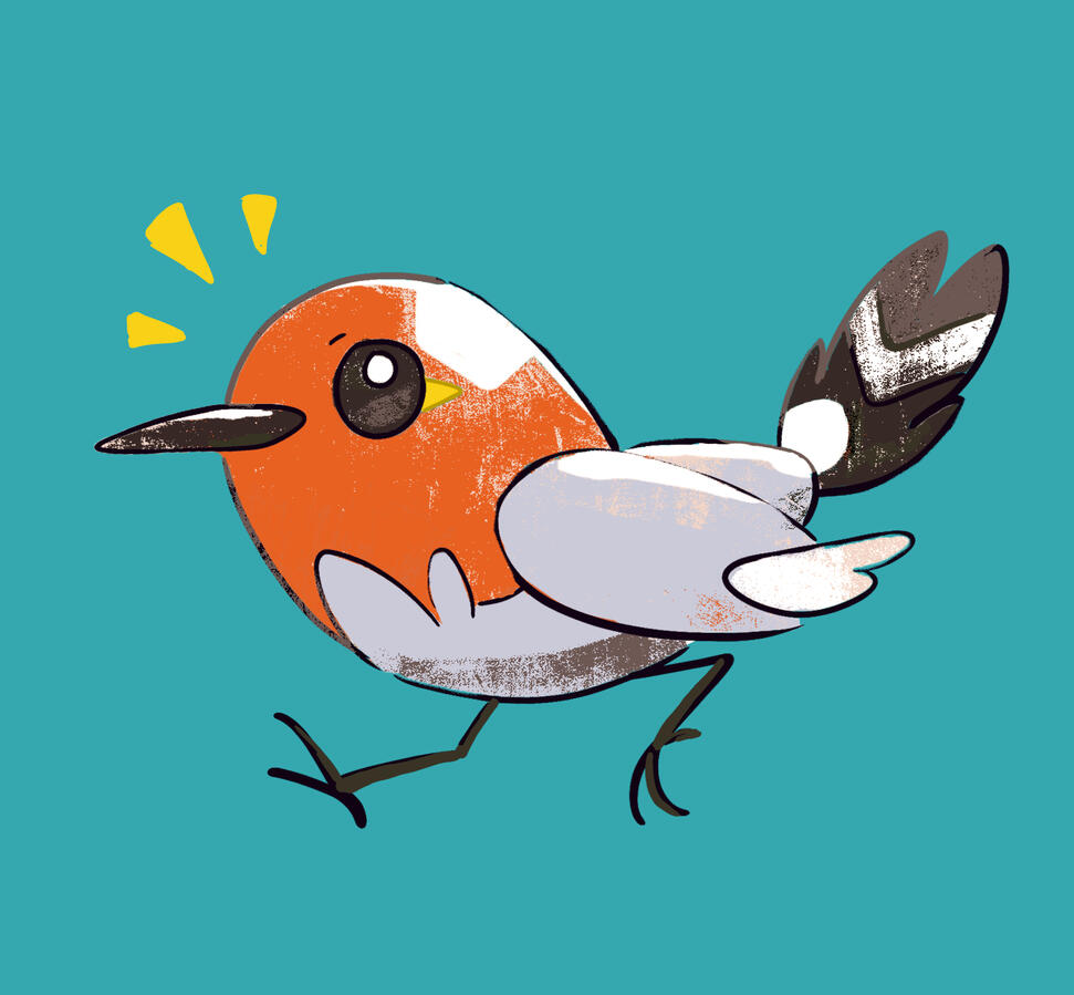Fletchling